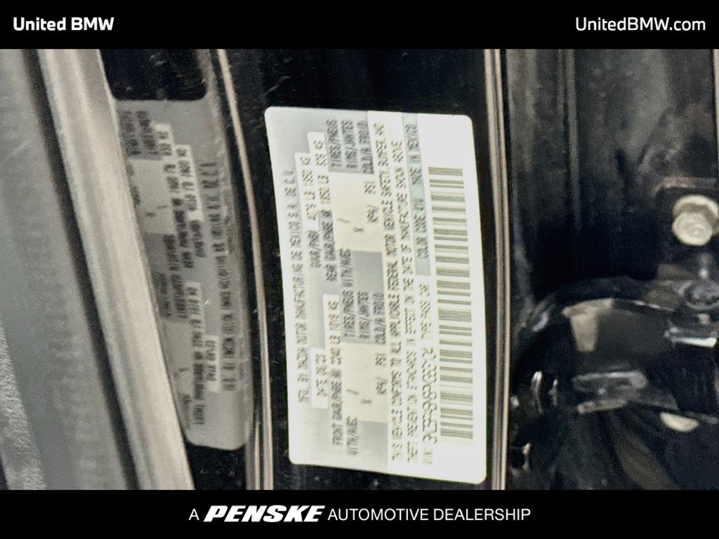 Used 2023 MAZDA MAZDA3 s FWD image 20
