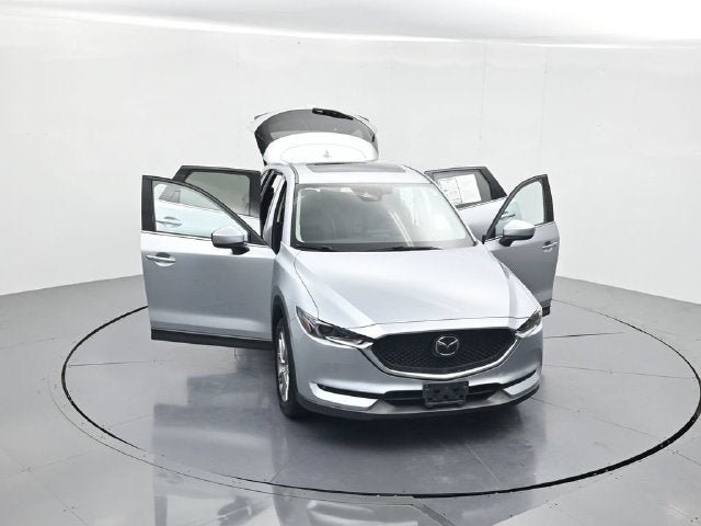Used 2020 MAZDA CX-5 Grand Touring AWD/4WD image 45