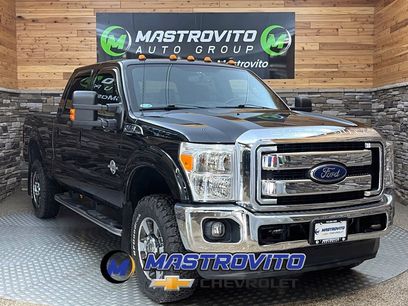 Used 2013 Ford F350 Lariat w/ Lariat Interior Pkg