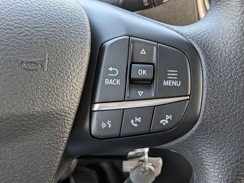 New 2024 Ford Transit 350 148 High Roof DRW AWD w/ Exterior Upgrade Package image 23