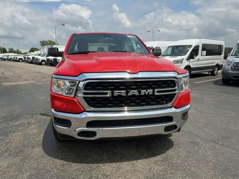 Used 2023 RAM 1500 Lone Star AWD/4WD image 3