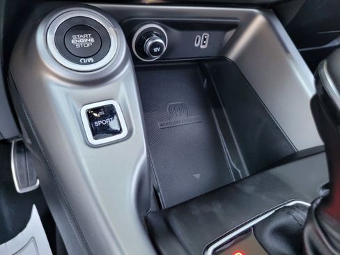 Used 2024 Dodge Hornet R/T Plus AWD/4WD image 20