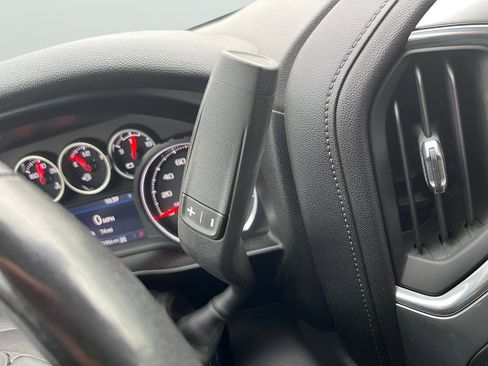 Used 2021 Chevrolet Silverado 1500 LT Trail Boss w/ Convenience Package II image 29