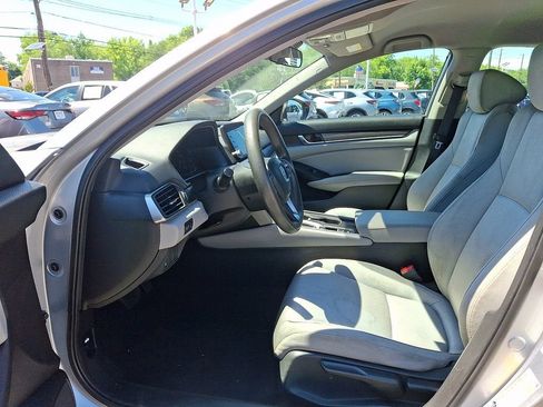 Used 2020 Honda Accord LX image 15
