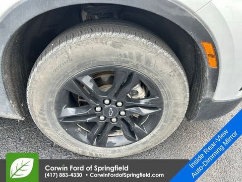 Used 2021 Chevrolet Blazer LT image 10