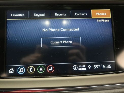 Used 2023 Buick Enclave Premium w/ Experience Buick Package AWD/4WD image 31