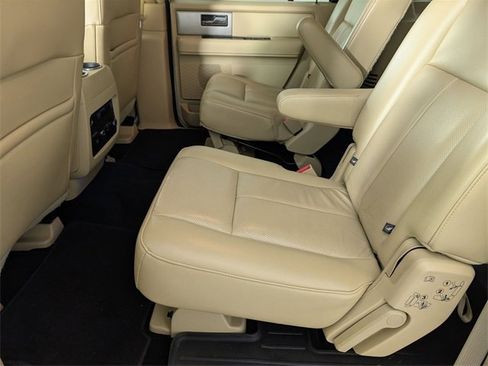 Used 2017 Ford Expedition EL Limited w/ Equipment Group 301A image 29