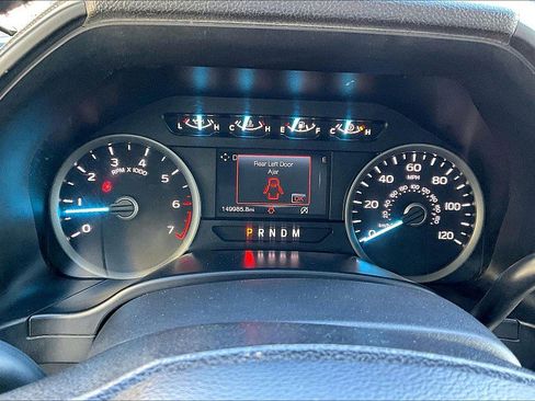 Used 2019 Ford F150 XLT w/ Equipment Group 302A Luxury AWD/4WD image 14