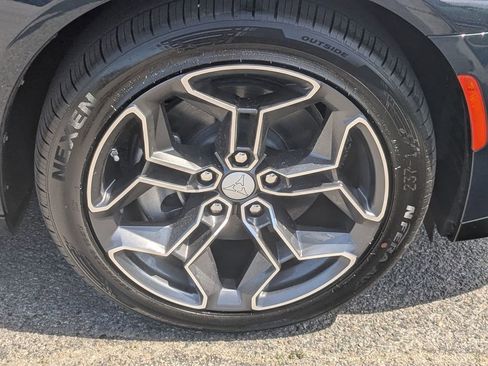 New 2026 Dodge Charger R/T AWD/4WD image 13