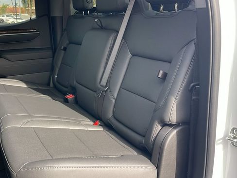 New 2026 GMC Sierra 1500 Elevation w/ Elevation Premium Package AWD/4WD image 16