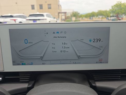 Used 2023 Hyundai Ioniq 5 SEL AWD/4WD image 28