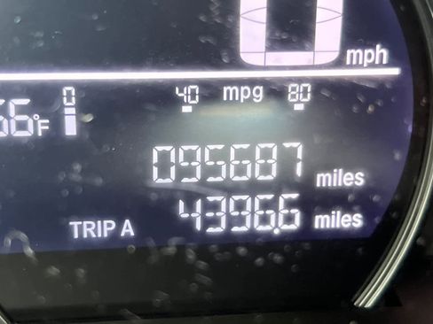 Used 2017 Honda Civic LX image 26