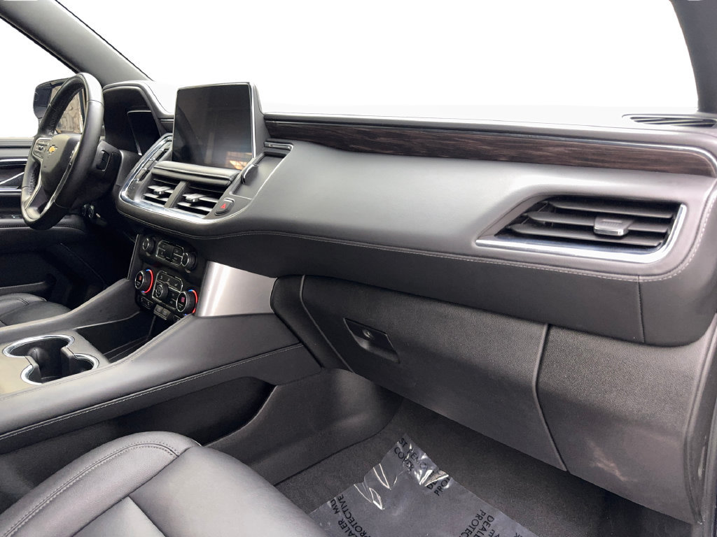 Used 2024 Chevrolet Tahoe LT AWD/4WD image 58