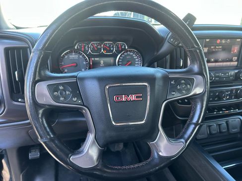 Used 2014 GMC Sierra 1500 SLT w/ All-Terrain Package image 14