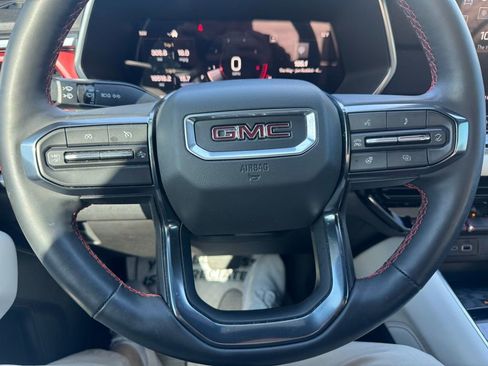 Certified 2024 GMC Canyon AT4X image 21