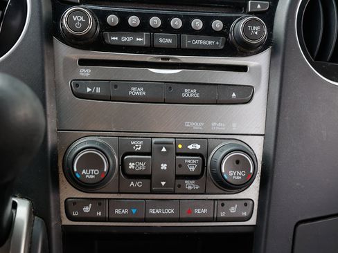 Used 2012 Honda Pilot EX-L image 35