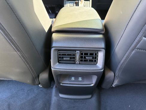 Certified 2023 Honda CR-V Sport Touring image 35