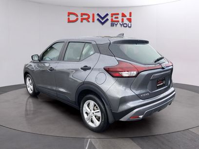 Used 2023 Nissan Kicks S