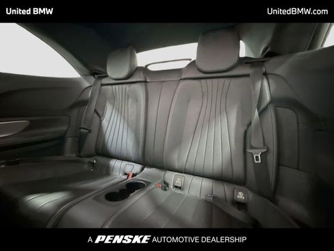 Used 2021 Mercedes-Benz E 450 Cabriolet w/ AMG Line image 14