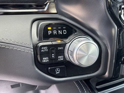Certified 2024 RAM 1500 Limited AWD/4WD image 28