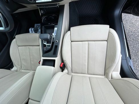 Certified 2025 Audi A5 2.0T Premium Plus w/ Premium Plus image 60