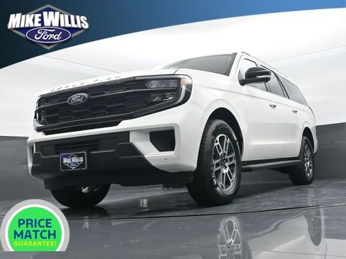 New 2026 Ford Expedition Max Active image 19