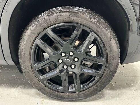 Used 2022 Chevrolet Blazer LT AWD/4WD image 58