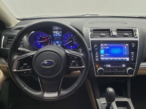 Used 2019 Subaru Legacy 2.5i Limited image 22