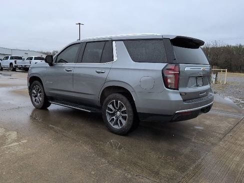 Used 2023 Chevrolet Tahoe LS w/ Driver Alert Package image 3