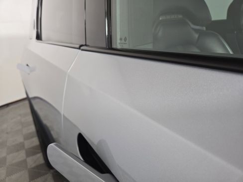 Used 2024 Rivian R1S Adventure AWD/4WD image 35