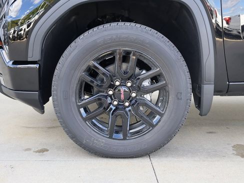 New 2026 GMC Sierra 1500 Elevation w/ Preferred Package image 42