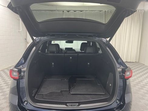 Used 2024 MAZDA CX-5 2.5 Turbo w/ Premium Package AWD/4WD image 8