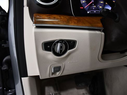 Used 2019 Mercedes-Benz E 450 4MATIC Wagon image 11