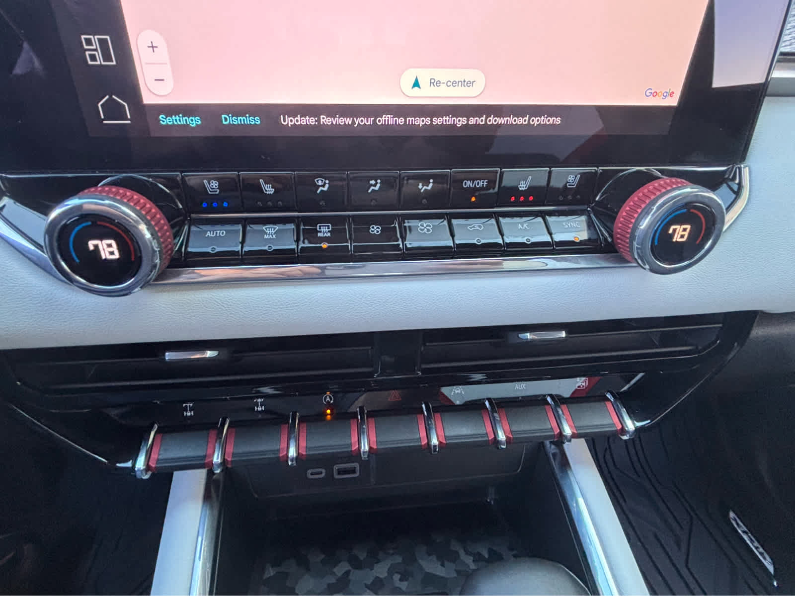 Used 2024 GMC Canyon AT4X AWD/4WD image 26