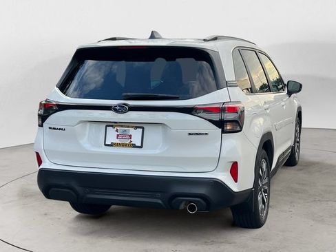 Used 2026 Subaru Forester Touring AWD/4WD image 5