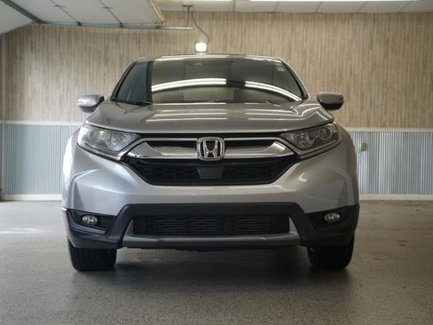 Used 2018 Honda CR-V EX image 2