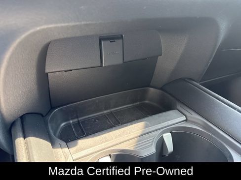 Certified 2025 MAZDA CX-50 AWD 2.5 Turbo w/ Weather Package image 32
