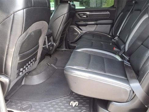 Used 2021 RAM 1500 TRX w/ TRX Level 2 Equipment Group image 9