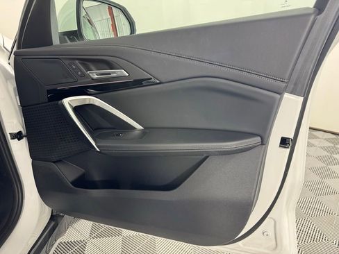 Used 2025 BMW X1 xDrive28i image 28