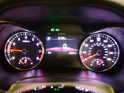 Used 2024 Kia Forte LXS image 13