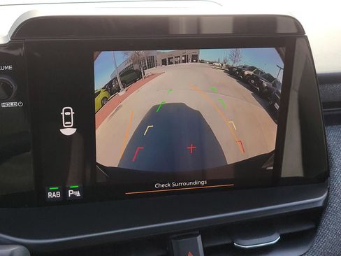 New 2026 Subaru Outback Limited AWD/4WD image 11