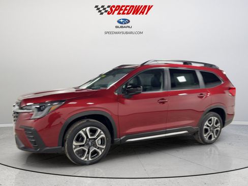 New 2026 Subaru Ascent Limited AWD/4WD image 4