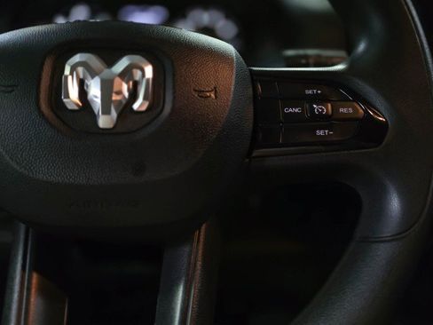 Used 2023 RAM ProMaster 1500 image 19