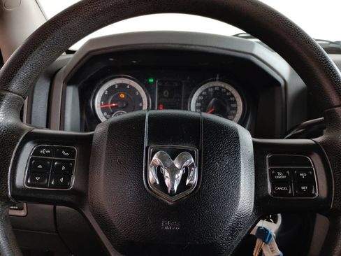 Used 2016 RAM 2500 Tradesman w/ Popular Equipment Group RWD image 25