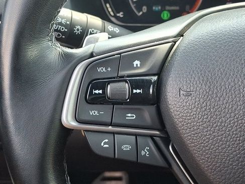 Used 2022 Honda Accord Sport image 20