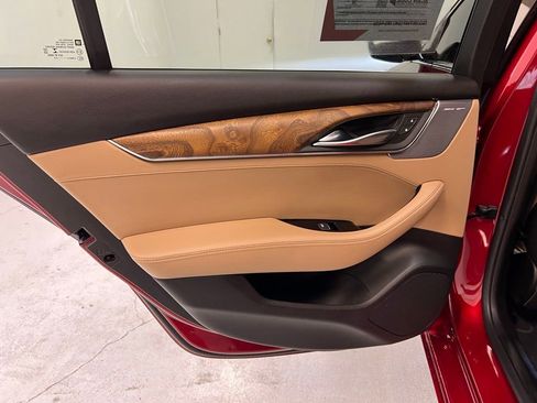 Used 2023 Cadillac CT5 Premium Luxury image 26