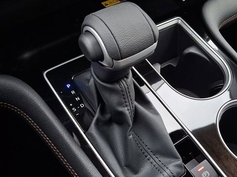 New 2026 Toyota Sienna Limited image 14