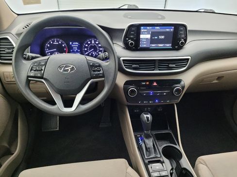 Used 2020 Hyundai Tucson Value FWD image 22