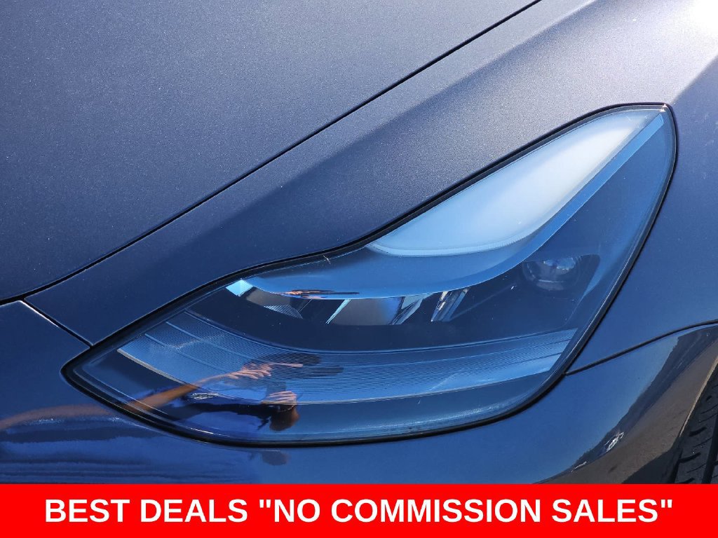 Used 2023 Tesla Model 3 Performance AWD/4WD image 34