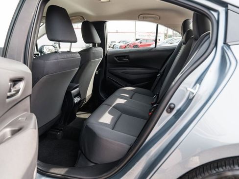 Certified 2026 Toyota Corolla LE image 23